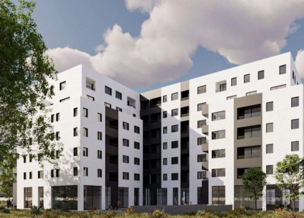 📌APARTAMENT 1+1 PËR SHITJE TEK PLATINUM 2