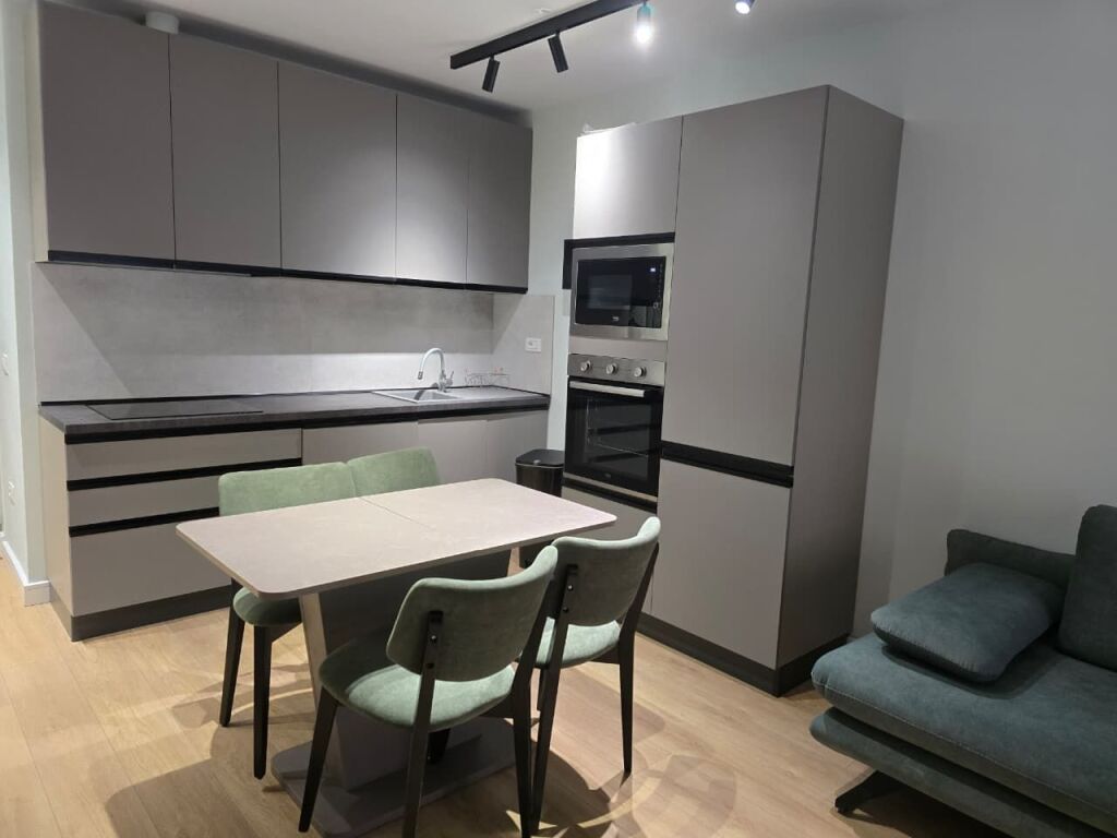 APARTMENT 1+1 FOR RENT AT THE PARIS COMMUNE