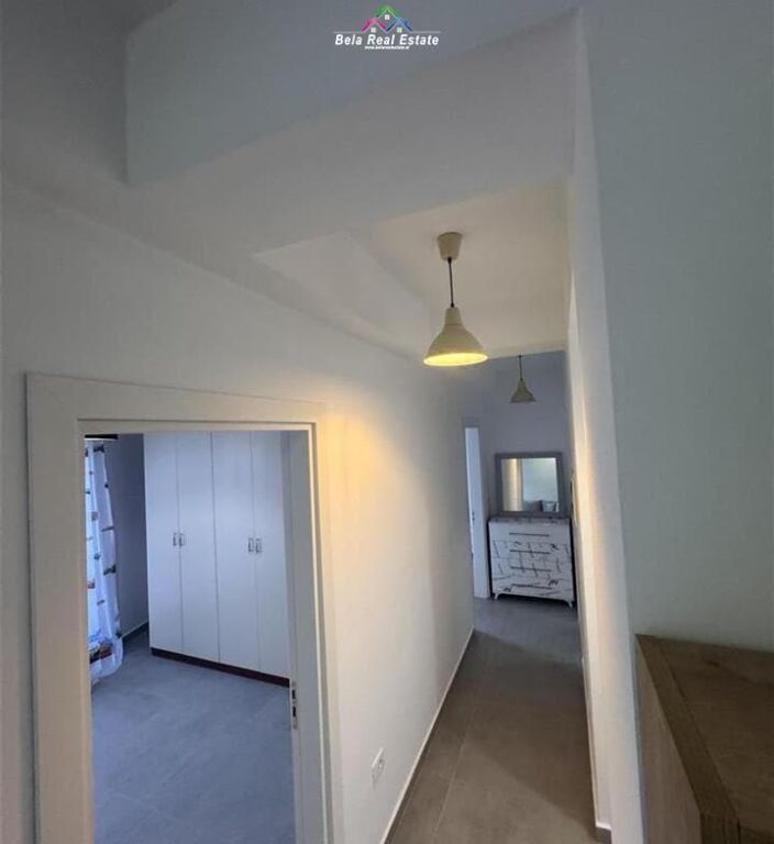 Apartament Me Qera 2+1+Post Parkim Tek Rezidenca Kodra e Diellit 1 (ID B2201626) Tirane