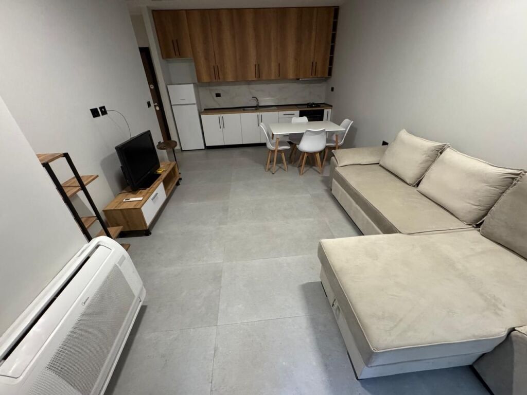 Rent | Apartament 1 + 1 |Shkolla e Bashkuar | 400 €/month