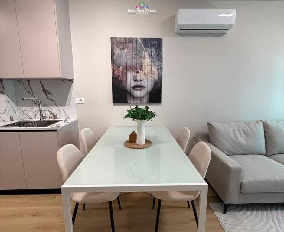 Apartment For Rent 1+1 In Ali Dem (ID B2101703) Tirana
