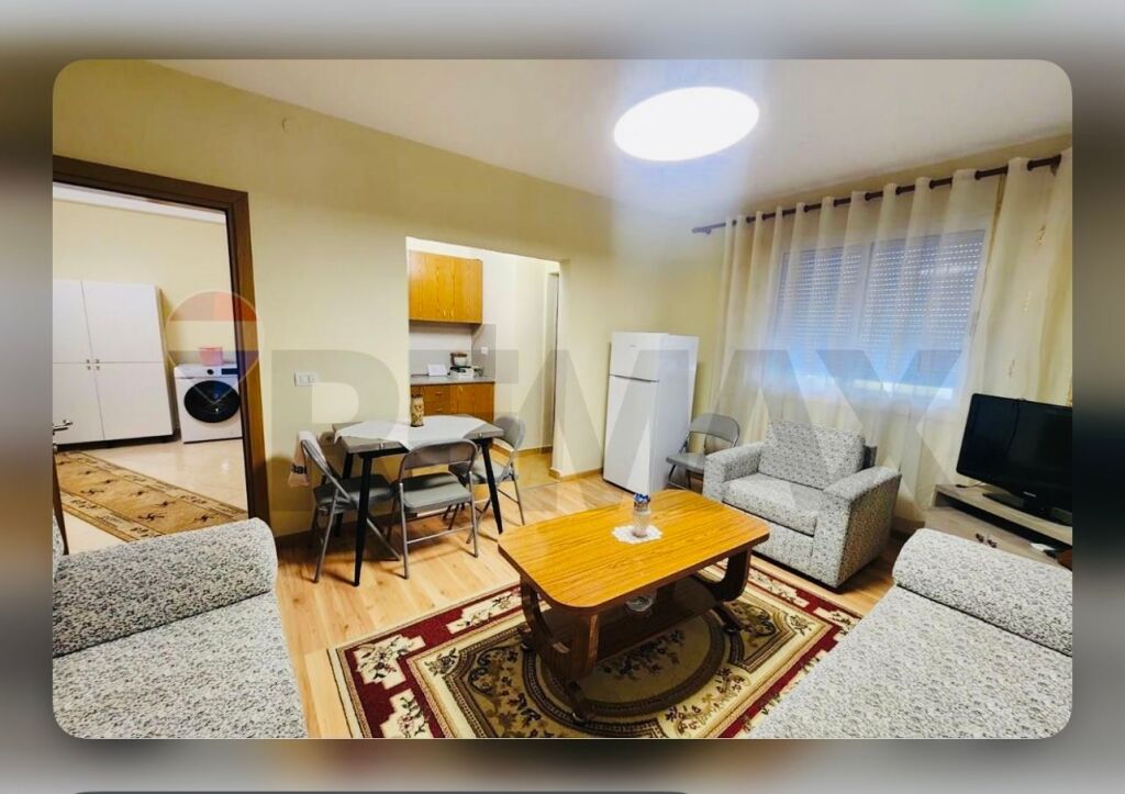 Apartment 1+1 Bardhyl Street
