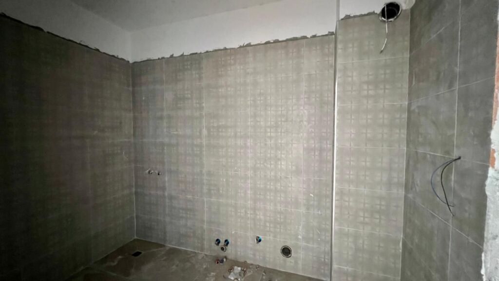IN VENDITA: 2+1📍Paskuqan (Residence SHEHU - 100m dalla Grande Tangenziale) - Abitabile da Luglio 2026 - 102,000€ - Sup.85m² - 7° Piano
