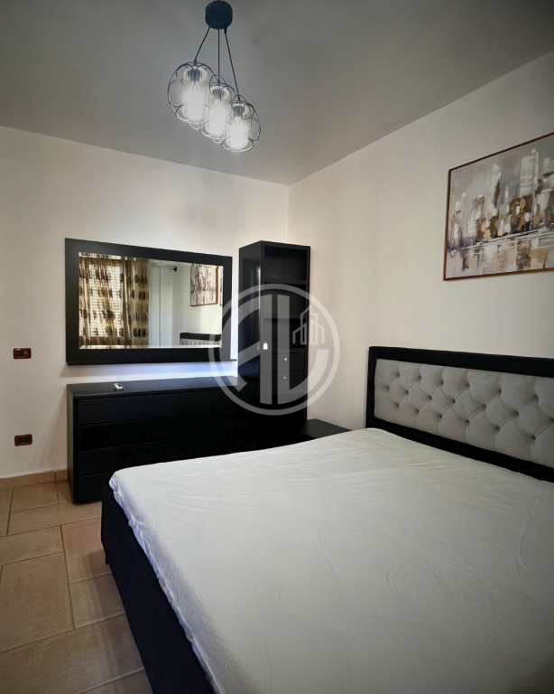 Jepet me Qira – Apartament 2+1+2 në Vollga, pranë Sfinksit