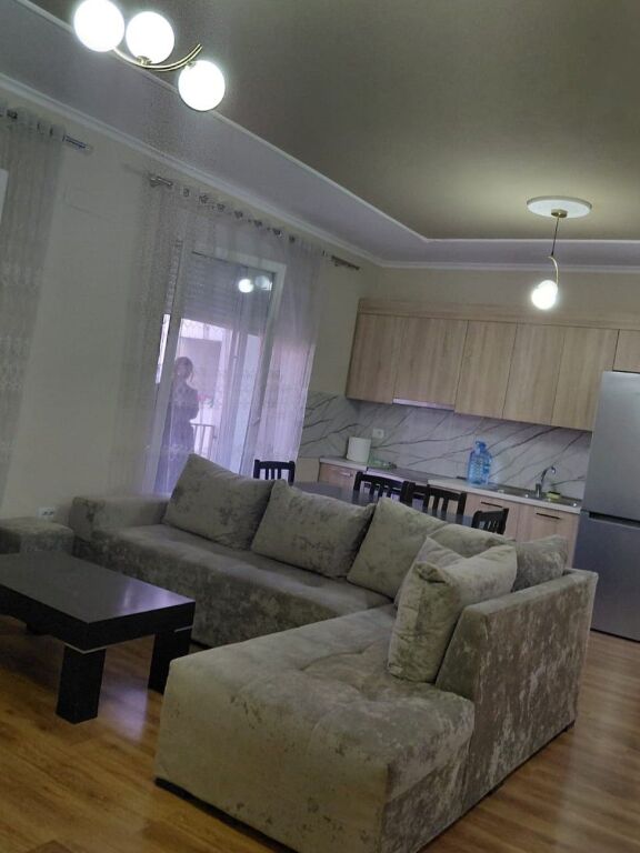 🏡 Appartamento 2+1 in Affitto – 5 Maji
