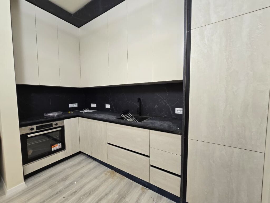 Apartament me qera 1+1 ne Delijorgj