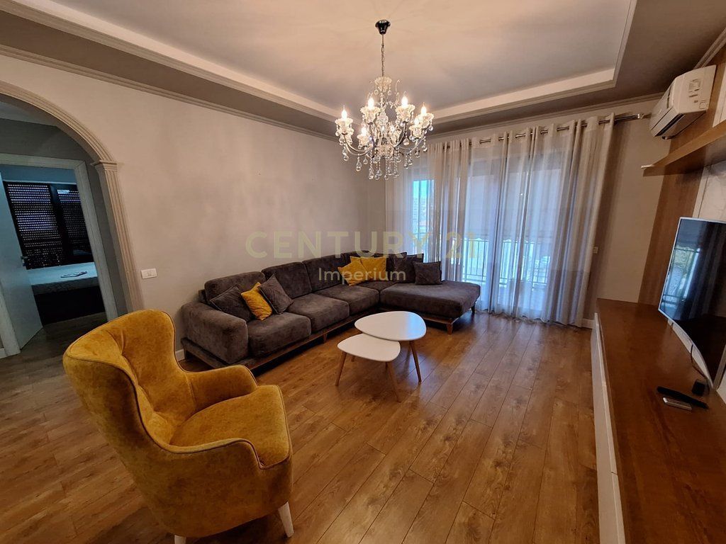 Apartament 2+1 me qira tek Green City, Ish Fusha e Aviacionit!