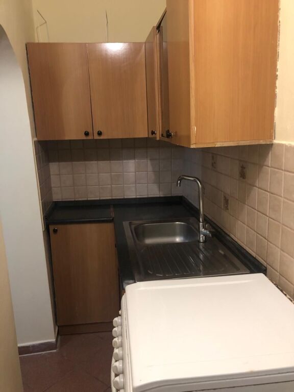 Qera | Apartament 1 + 1 | Rruga e Elbasanit | 400 €/muaj