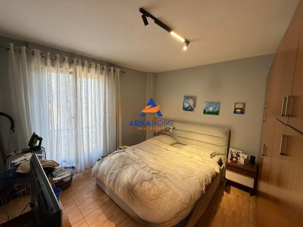 VENDESI APPARTAMENTO 2+1+BALCONE "TE ZOGU I ZI" 230.000 EURO