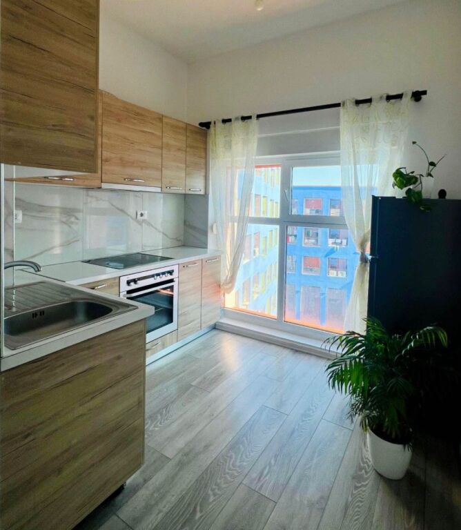🏠 Shitet apartament 2+1 tek Mangalem 21