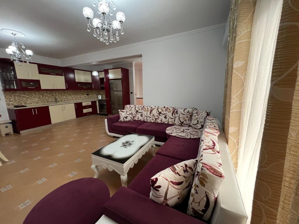 SHITET APARTAMENT PREMIUM NË ZEMËR TË FIERIT