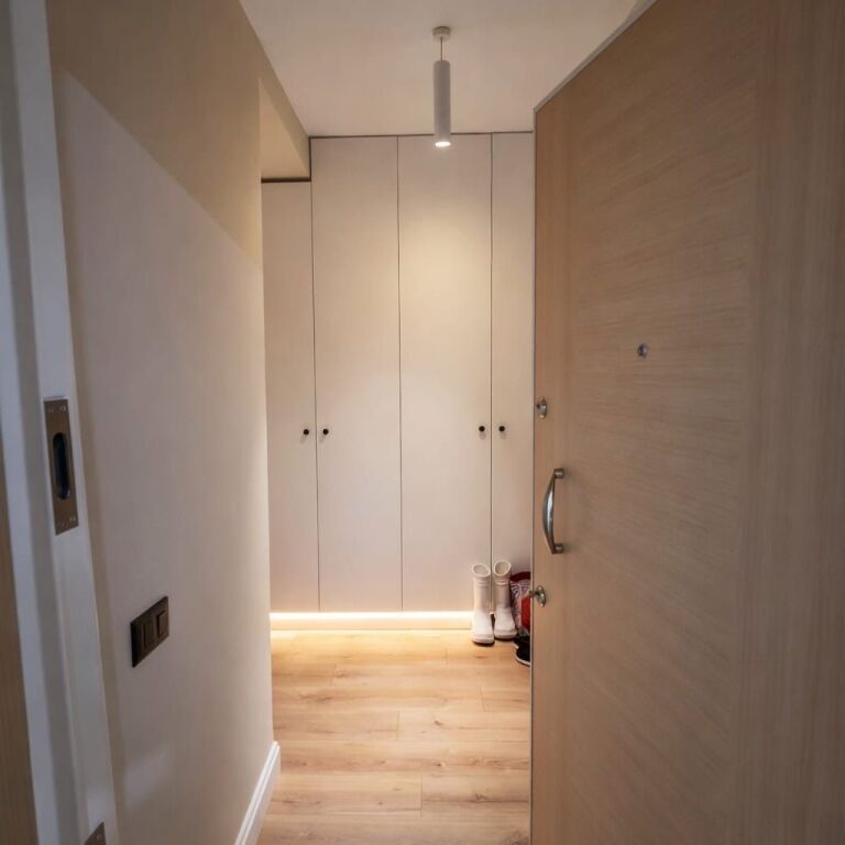 Apartament ne shitje 2+1+2 te Kika 2
