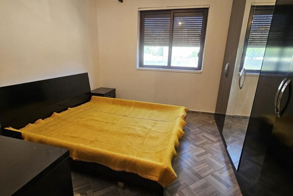 A Vasil Shanto Appartamento 1+1 Arredato In Vendita!