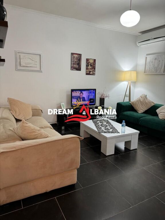 Apartament 2+1 me qera te Brryli afer Bar Oslo, Tirane (ID 4229213)
