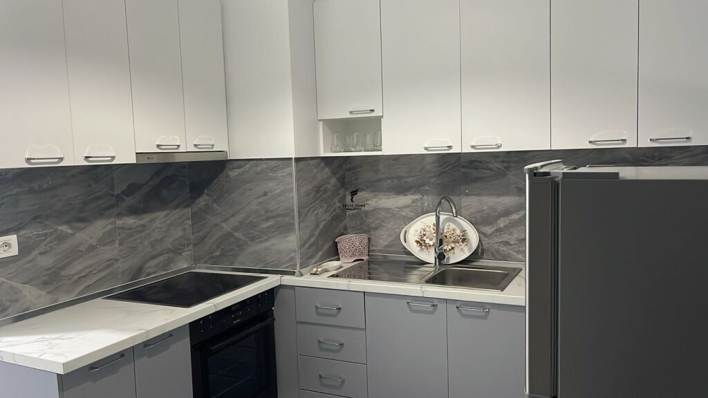 APPARTAMENTO IN AFFITTO 2+1 5 MAJI 60.000 LEKE FH-73411
