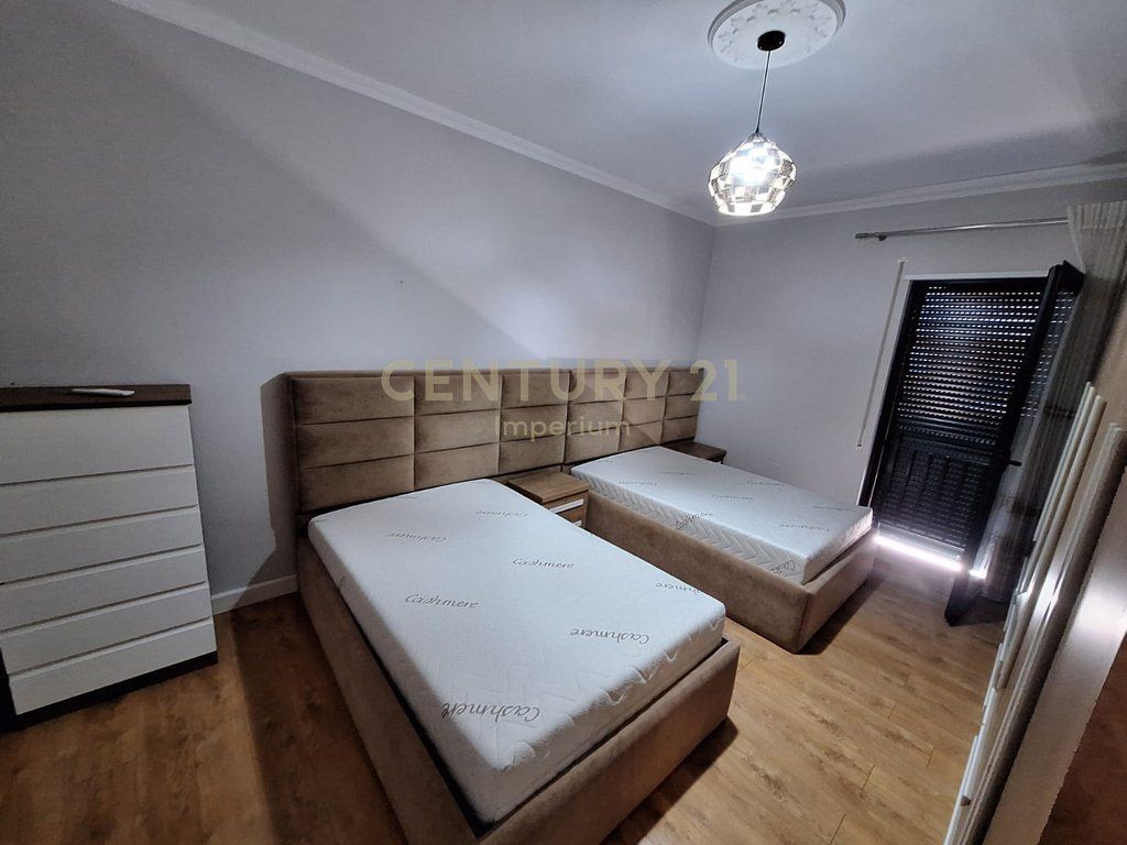 Apartament 2+1 me qira tek Green City, Ish Fusha e Aviacionit!