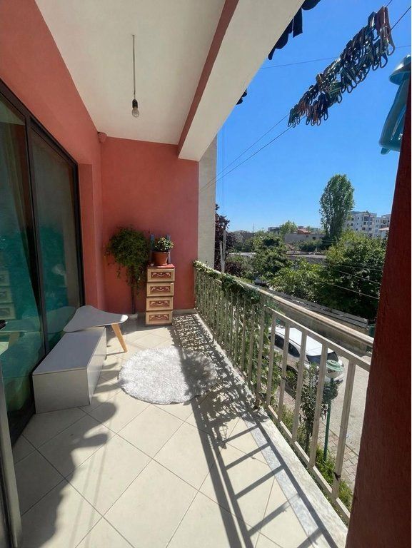 Apartment 1+1 + Balcony for sale near QTU 92,180 €
