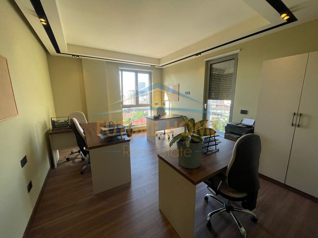 Rent, Office space, Kavaja Street