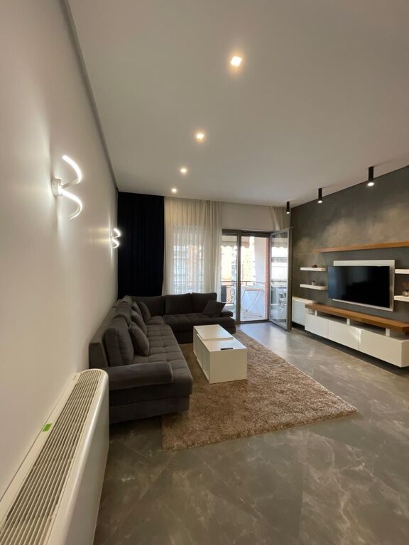 APARTAMENT 2+1 PER QERA TEK KOMPLEKSI DELIJORGJI