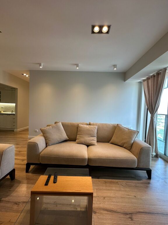 Super Apartment 2+1+2 for Rent – Ambassador 3