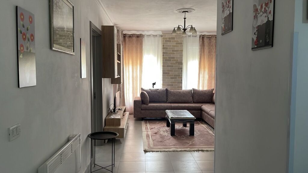 APPARTAMENTO IN AFFITTO 2+1 5 MAJI 60.000 LEKE FH-73393