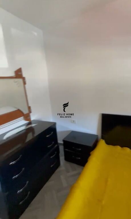 FOR SALE APARTMENT 1+1 BAJRAM CURRI BOULEVARD 120,000 EURO FH-73433