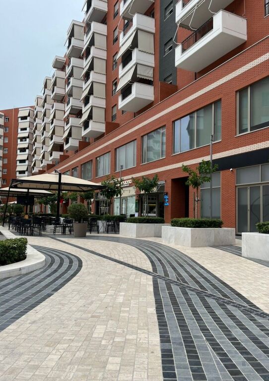 OFFICE FOR RENT AT DELIORGJI COMPLEX