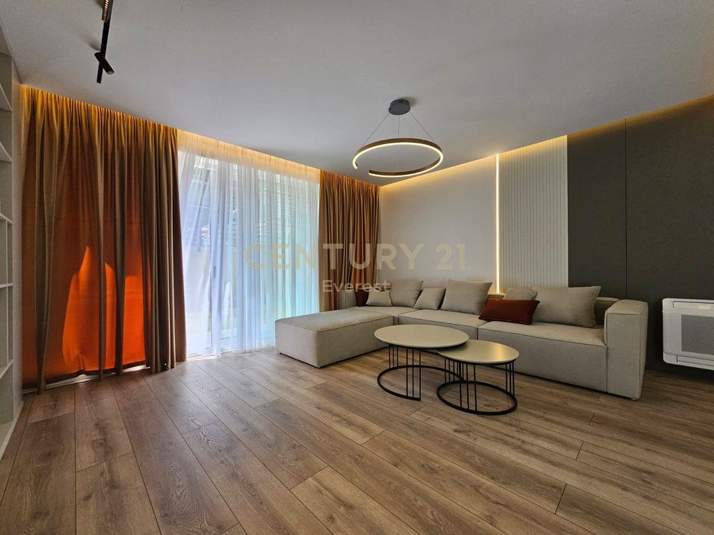 RESIDENCE KODRA E DIELLIT 1, APARTMENT FOR RENT 3+1+ PARKING PLACE