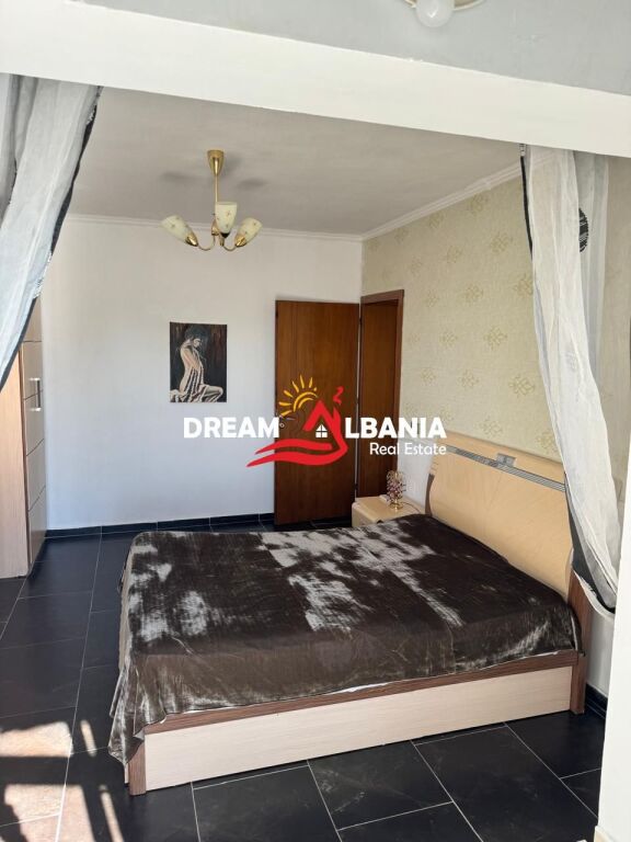 Apartament 2+1 me qera te Brryli afer Bar Oslo, Tirane (ID 4229213)