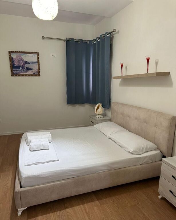 Rent | Apartament 1 + 1 | Materniteti i Ri | 500 €/month