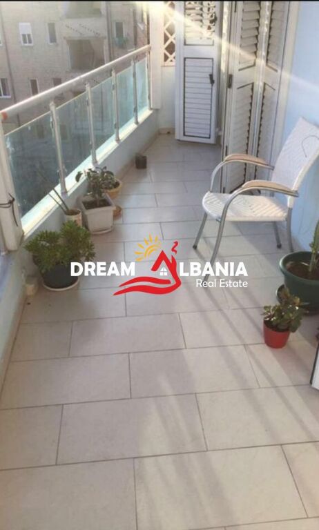 Apartament 2+1 me qera te Brryli afer Bar Oslo, Tirane (ID 4229213)