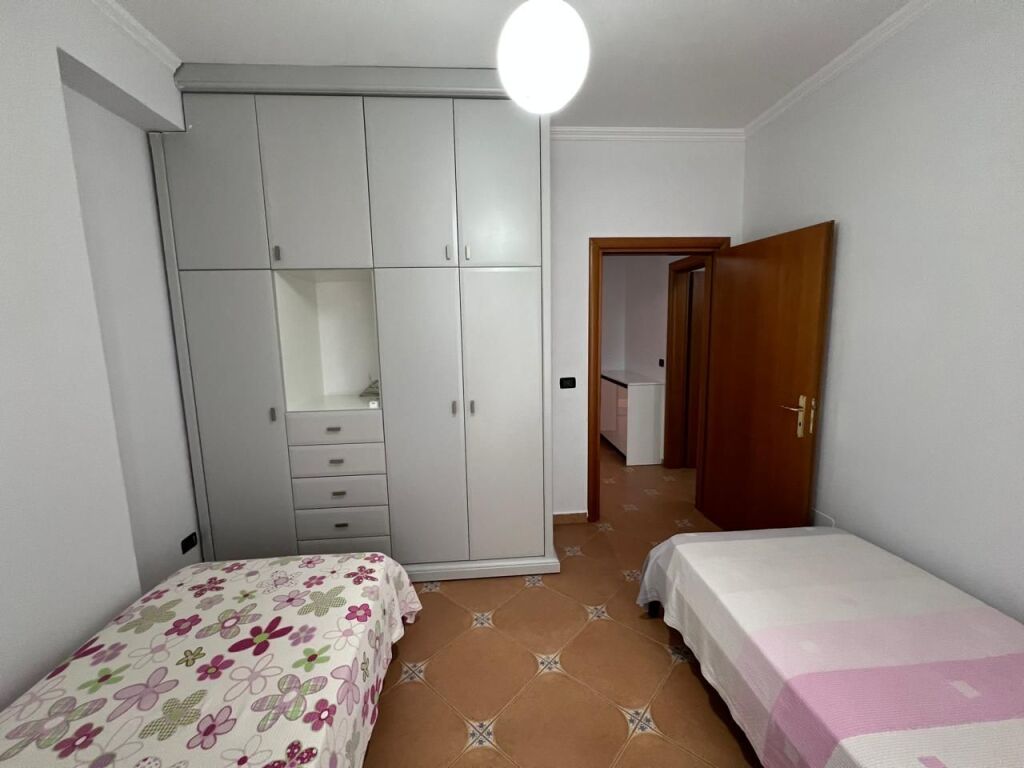 SHITET APARTAMENT PREMIUM NË ZEMËR TË FIERIT
