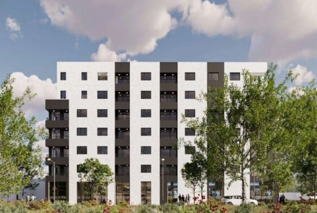 📌APARTAMENT 1+1 PËR SHITJE TEK PLATINUM 2