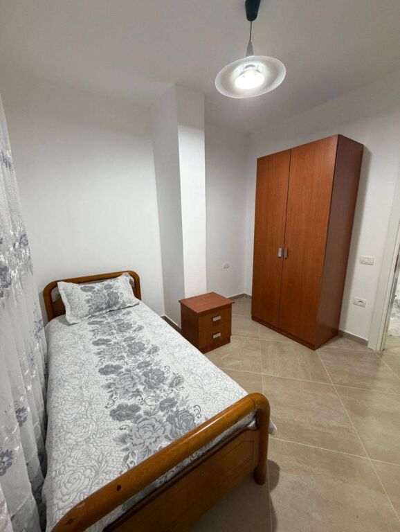 🏡 JEPET APARTAMENT 2+1 ME QIRA – PALLATET CABEJ / MISTO MAME