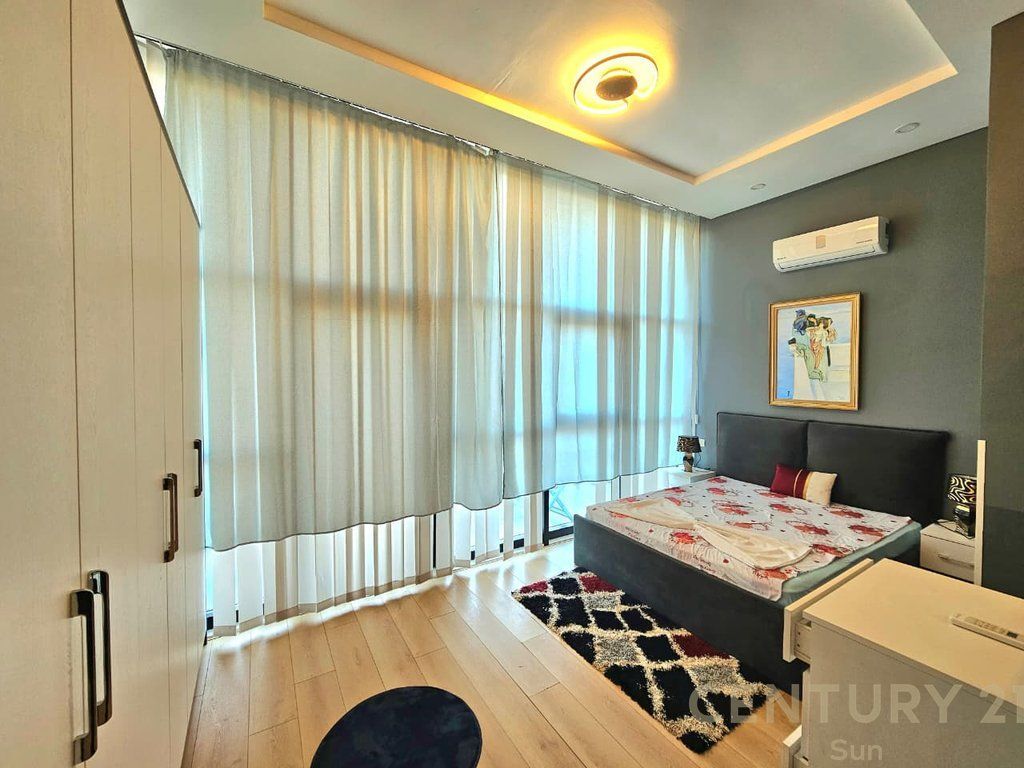 Apartment 1+1 for rent at Peri Street, Dry Lake