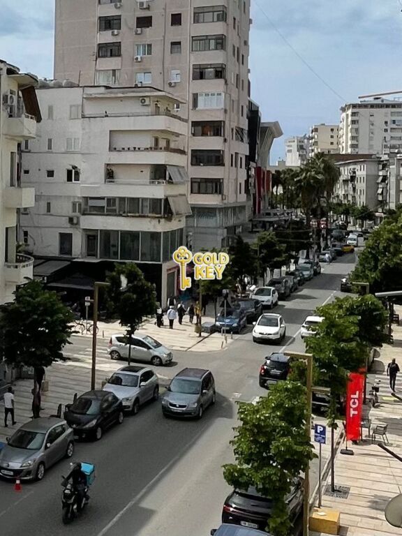 🏡 APPARTAMENTO IN AFFITTO 2+1 – Centro, vicino a Flagship Center, Durrës