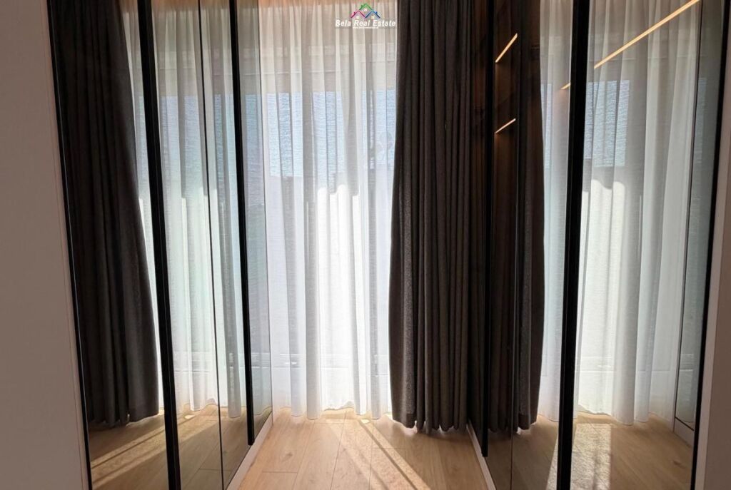 Vile Me Qera 3-kateshe Ne Farke (ID BV22624) Tirane