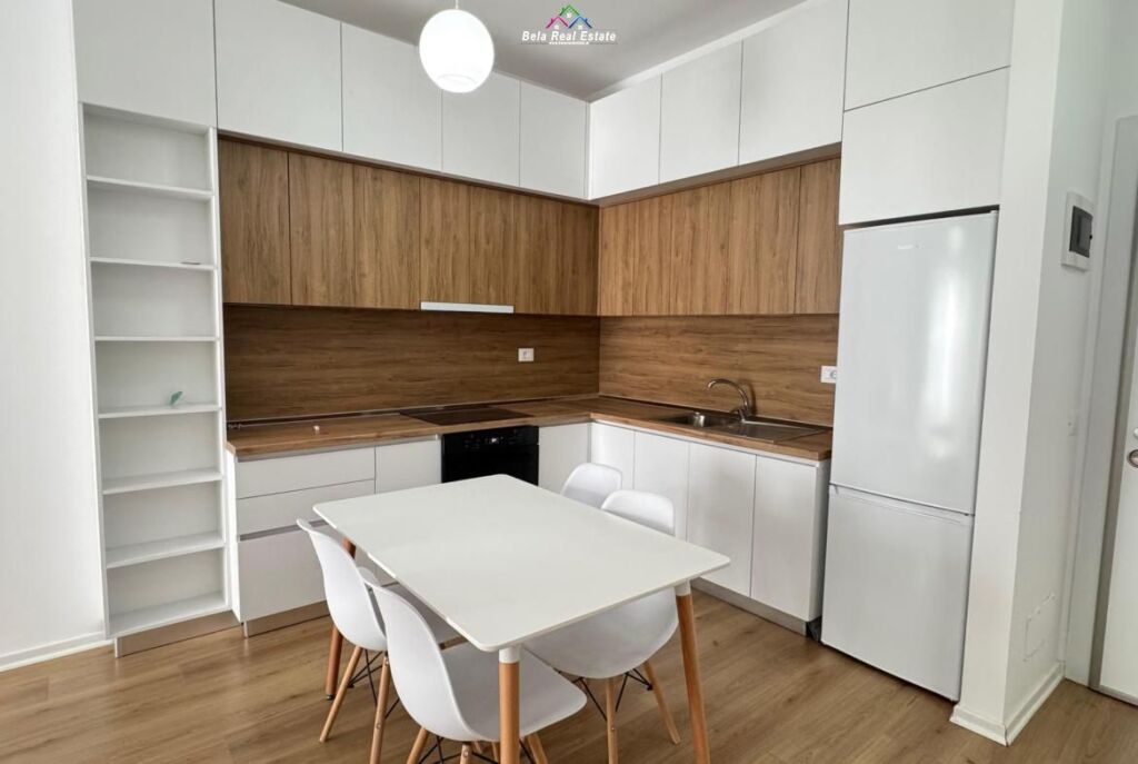 Apartment For Rent 1+1 In Ali Dem (ID B2101701) Tirane