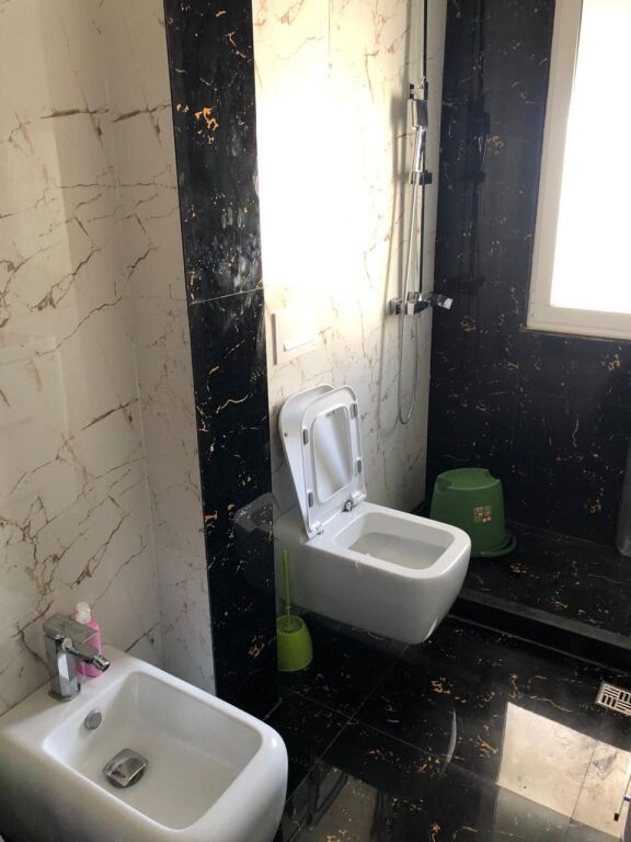 3+1, at hotel radison dry lake, 850 euros, extra parking offered