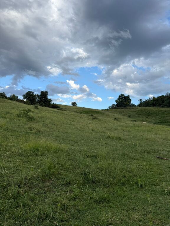 Land with % for construction, Farke e Madhe