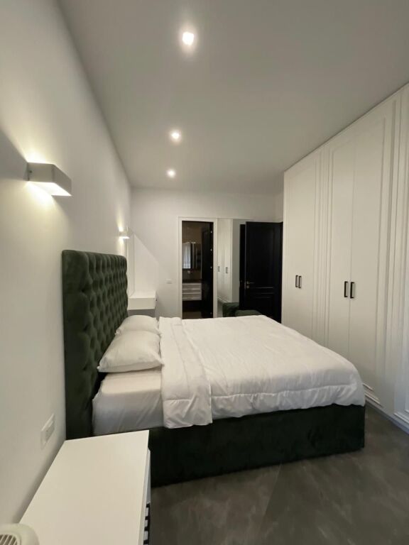APARTAMENT 2+1 PER QERA TEK KOMPLEKSI DELIJORGJI