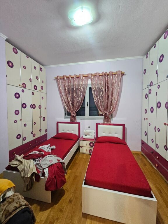 SUPER APARTMENT 3+1 FOR RENT IN SHIJAK