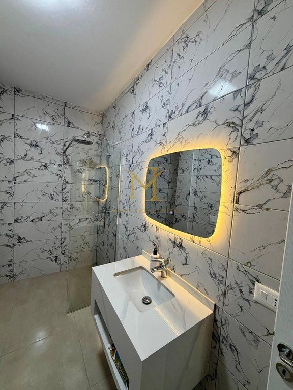 Appartamento 1+1 in vendita presso Liburna Residence, Mali i Robit!