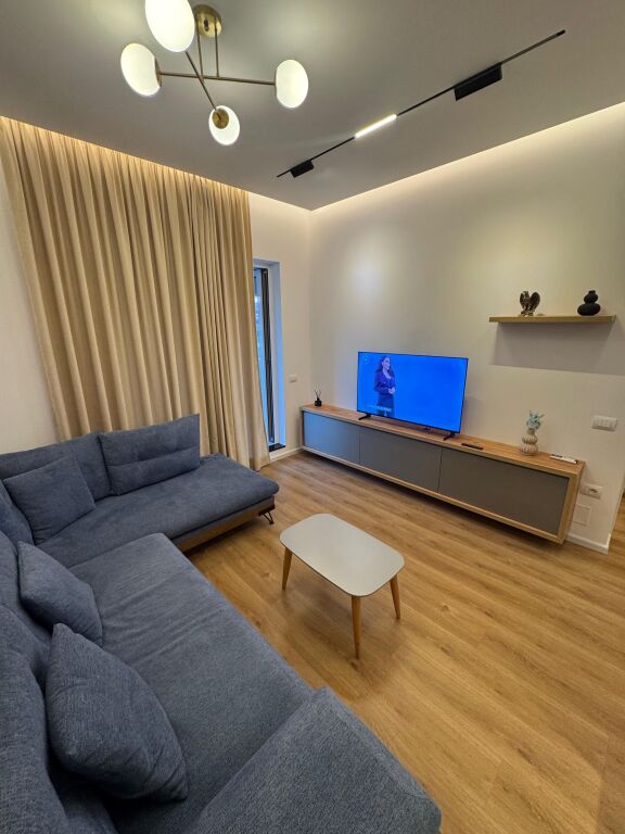 Apartment 1+1 for rent