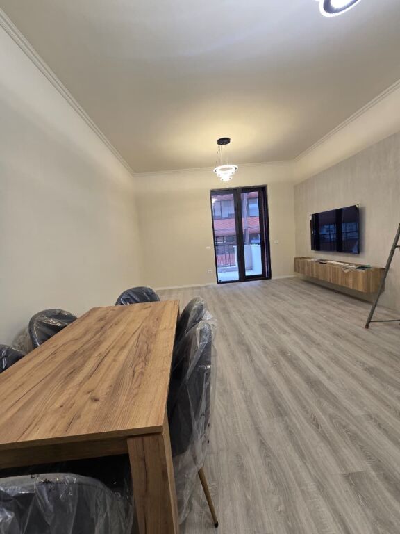 Apartament me qera 1+1 ne Delijorgj