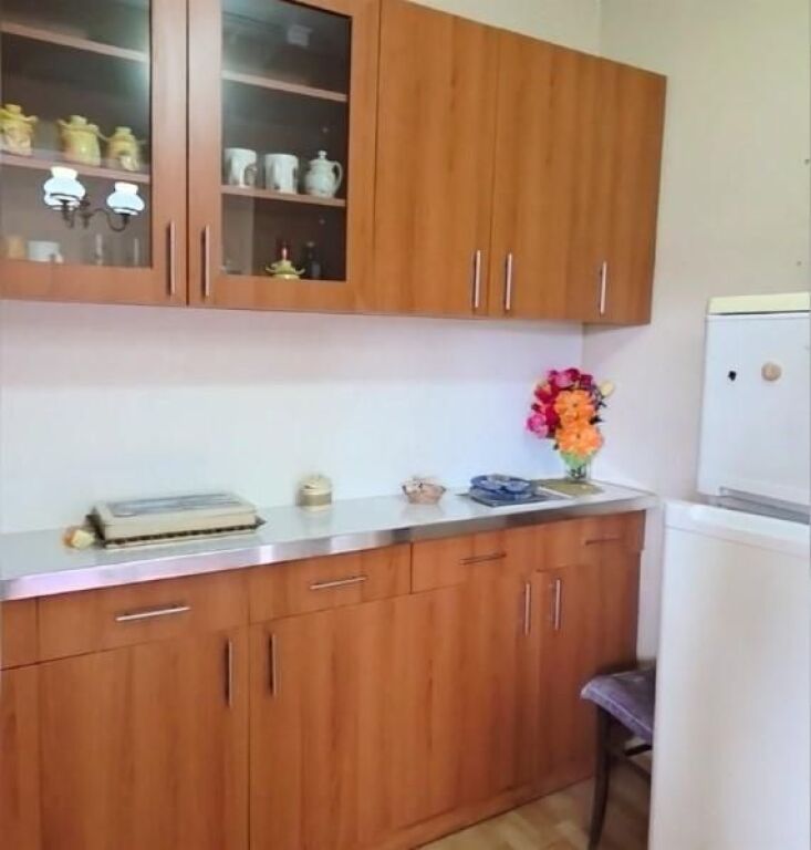 At Irfan Tomini Street Apartment 1+1 For Sale At A Bargain Price