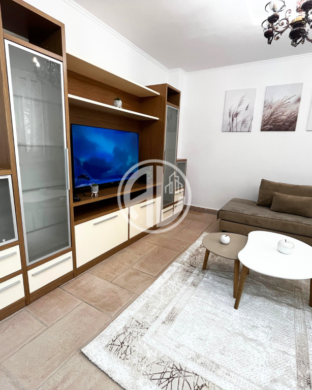 Jepet me Qira – Apartament 2+1+2 në Vollga, pranë Sfinksit
