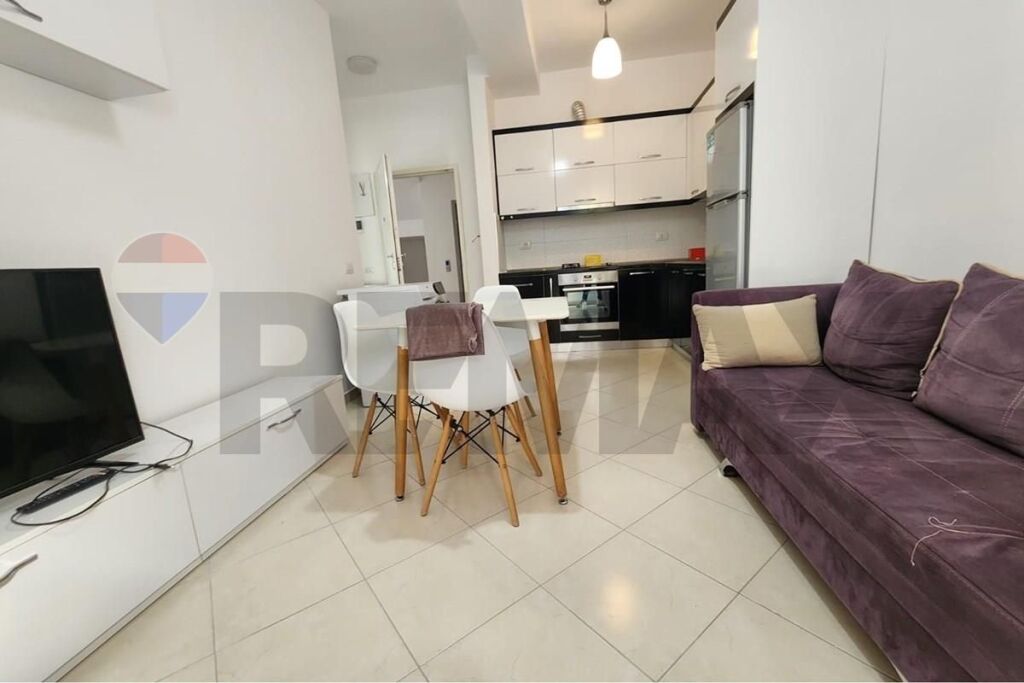 Apartment 1+1 for rent near the Arlis Complex!