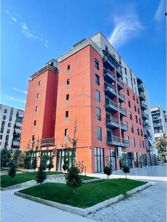 Affitto, Appartamento 4+1+2 + Posto Auto, Green City Astir