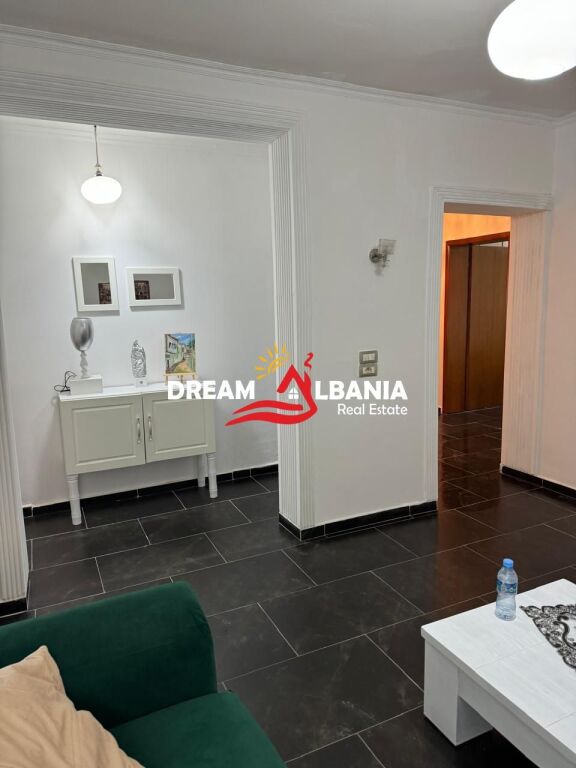 Apartament 2+1 me qera te Brryli afer Bar Oslo, Tirane (ID 4229213)